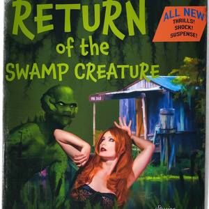 Meet your Posher, Gina